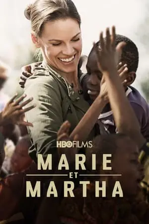 Regarder Mary & Martha : Deux mères courage en Streaming Gratuit Complet VF VOSTFR HD 720p