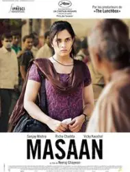 Masaan