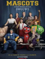 Regarder Mascots en Streaming Gratuit Complet VF VOSTFR HD 720p