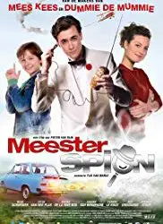 Regarder Master spy en Streaming Gratuit Complet VF VOSTFR HD 720p