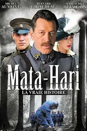 Regarder Mata Hari, la vraie histoire en Streaming Gratuit Complet VF VOSTFR HD 720p