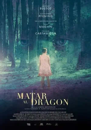 Regarder Matar al dragón en Streaming Gratuit Complet VF VOSTFR HD 720p