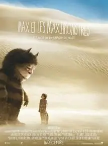 Regarder Max et les maximonstres en Streaming Gratuit Complet VF VOSTFR HD 720p