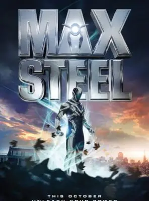 Regarder Max Steel en Streaming Gratuit Complet VF VOSTFR HD 720p