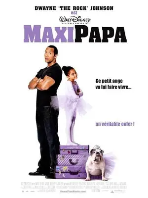 Regarder Maxi Papa en Streaming Gratuit Complet VF VOSTFR HD 720p