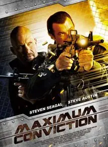 Regarder Maximum Conviction en Streaming Gratuit Complet VF VOSTFR HD 720p