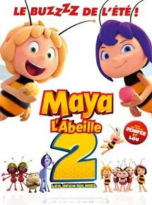 Regarder Maya l'abeille 2 : Les Jeux du miel en Streaming Gratuit Complet VF VOSTFR HD 720p