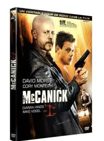 Regarder McCanick en Streaming Gratuit Complet VF VOSTFR HD 720p