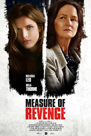 Regarder Measure of Revenge en Streaming Gratuit Complet VF VOSTFR HD 720p