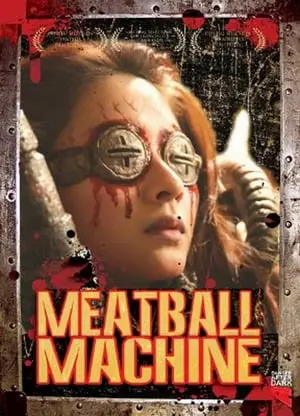 Regarder Meatball Machine en Streaming Gratuit Complet VF VOSTFR HD 720p