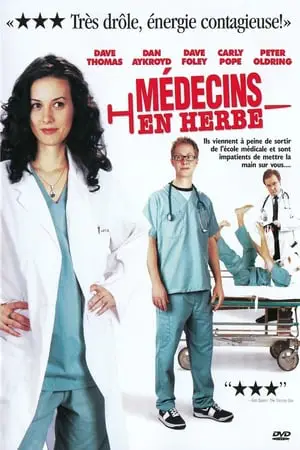 Regarder Médecins en herbe en Streaming Gratuit Complet VF VOSTFR HD 720p