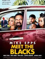 Regarder Meet The Blacks en Streaming Gratuit Complet VF VOSTFR HD 720p