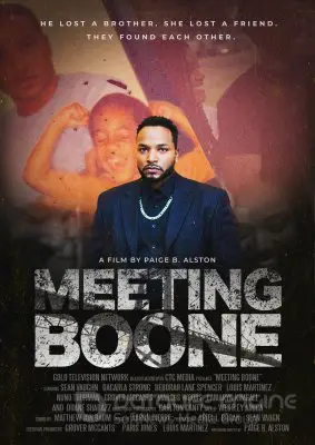 Meeting Boone