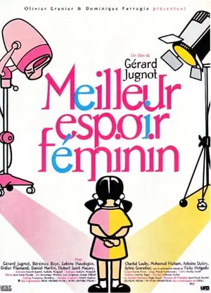 Regarder Meilleur espoir féminin en Streaming Gratuit Complet VF VOSTFR HD 720p