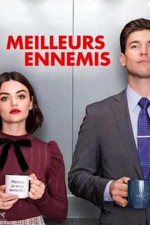 Regarder Meilleurs ennemis en Streaming Gratuit Complet VF VOSTFR HD 720p