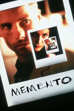 Regarder Memento en Streaming Gratuit Complet VF VOSTFR HD 720p