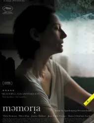 Regarder Memoria en Streaming Gratuit Complet VF VOSTFR HD 720p