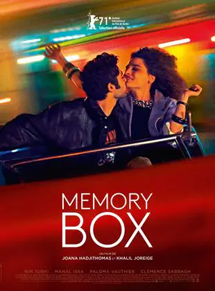 Regarder Memory Box en Streaming Gratuit Complet VF VOSTFR HD 720p