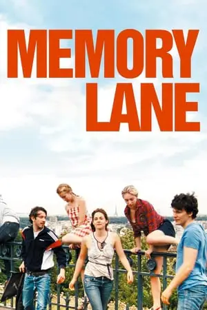 Regarder Memory Lane en Streaming Gratuit Complet VF VOSTFR HD 720p