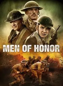 Regarder Men of Honor en Streaming Gratuit Complet VF VOSTFR HD 720p