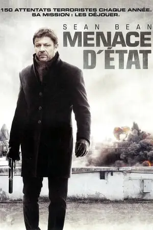 Regarder Menace d'État en Streaming Gratuit Complet VF VOSTFR HD 720p