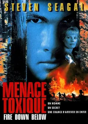 Regarder Menace Toxique en Streaming Gratuit Complet VF VOSTFR HD 720p