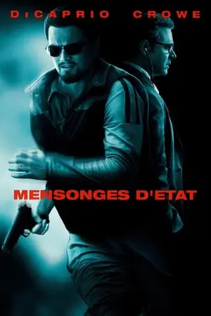 Regarder Mensonges d'État en Streaming Gratuit Complet VF VOSTFR HD 720p