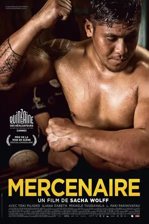 Regarder Mercenaire en Streaming Gratuit Complet VF VOSTFR HD 720p