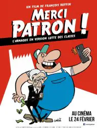 Regarder Merci Patron ! en Streaming Gratuit Complet VF VOSTFR HD 720p