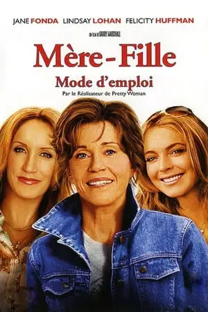 Regarder Mère-fille, mode d'emploi en Streaming Gratuit Complet VF VOSTFR HD 720p