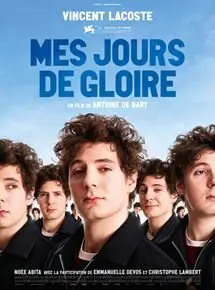 Regarder Mes jours de gloire en Streaming Gratuit Complet VF VOSTFR HD 720p