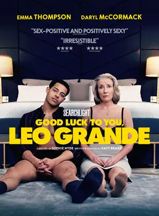 Regarder Mes rendez-vous avec Leo en Streaming Gratuit Complet VF VOSTFR HD 720p