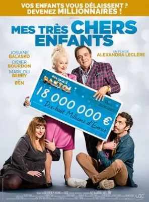 Regarder Mes très chers enfants en Streaming Gratuit Complet VF VOSTFR HD 720p