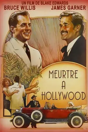 Regarder Meurtre à Hollywood en Streaming Gratuit Complet VF VOSTFR HD 720p