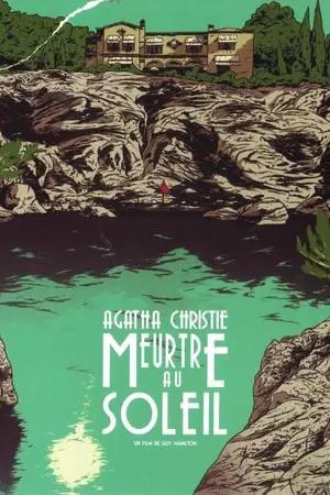 Regarder Meurtre au soleil en Streaming Gratuit Complet VF VOSTFR HD 720p