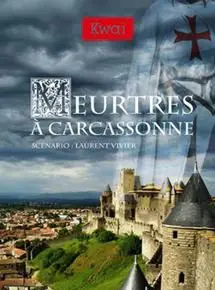 Regarder Meurtres à Carcassonne en Streaming Gratuit Complet VF VOSTFR HD 720p