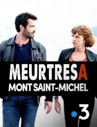 Regarder Meurtres au Mont-St-Michel en Streaming Gratuit Complet VF VOSTFR HD 720p