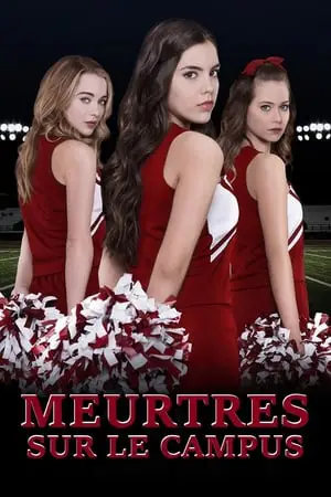 Regarder Meurtres sur le campus en Streaming Gratuit Complet VF VOSTFR HD 720p