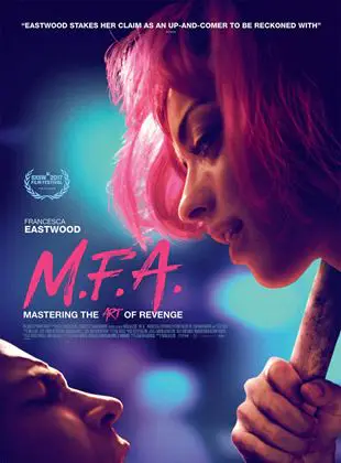 Regarder M.F.A. en Streaming Gratuit Complet VF VOSTFR HD 720p