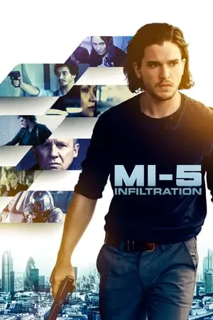 Regarder MI-5 Infiltration en Streaming Gratuit Complet VF VOSTFR HD 720p