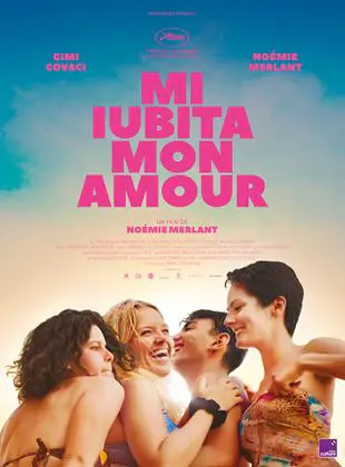 Regarder Mi iubita mon amour en Streaming Gratuit Complet VF VOSTFR HD 720p