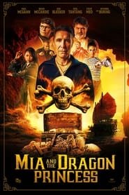 Regarder Mia and the Dragon Princess en Streaming Gratuit Complet VF VOSTFR HD 720p