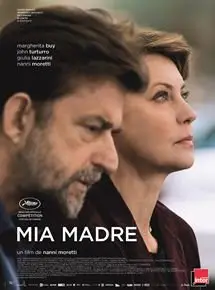 Regarder Mia madre en Streaming Gratuit Complet VF VOSTFR HD 720p