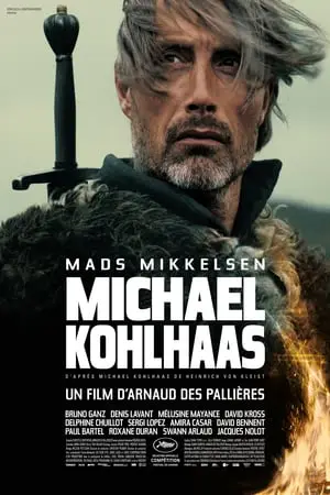 Regarder Michael Kohlhaas en Streaming Gratuit Complet VF VOSTFR HD 720p