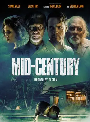 Regarder Mid-Century en Streaming Gratuit Complet VF VOSTFR HD 720p