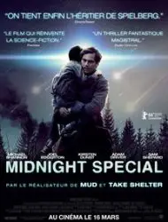 Regarder Midnight Special en Streaming Gratuit Complet VF VOSTFR HD 720p