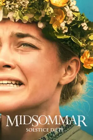 Regarder Midsommar en Streaming Gratuit Complet VF VOSTFR HD 720p