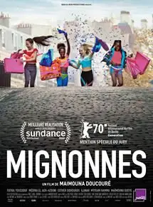 Mignonnes