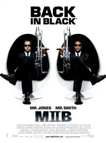 Regarder MIIB en Streaming Gratuit Complet VF VOSTFR HD 720p