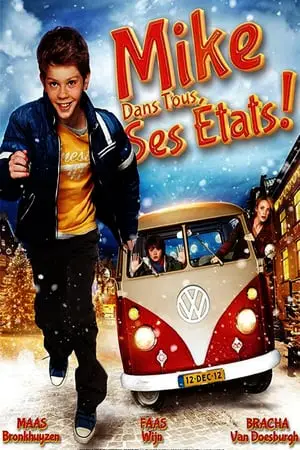 Regarder Mike dans tous ses états en Streaming Gratuit Complet VF VOSTFR HD 720p